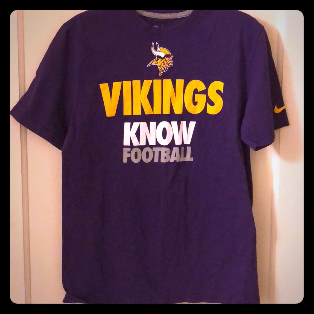 Minnesota Vikings T-shirt